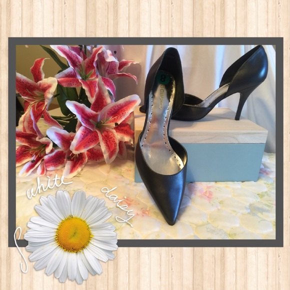BCBGirls Shoes - BCBG Girl’s High Heels pumps shoes